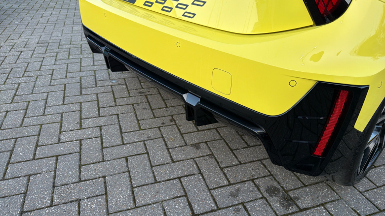 MINI Cooper 135kW E Sport 41kWh 3dr Auto Electric Hatchback